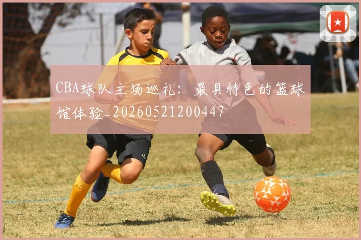 CBA球队主场巡礼:最具特色的篮球馆体验_20260521200447