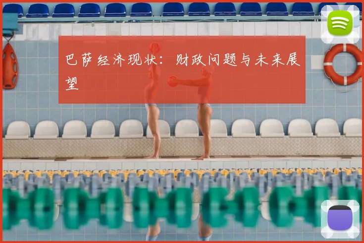 巴萨经济现状：财政问题与未来展望